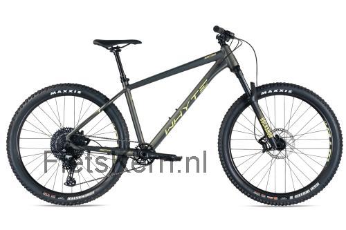 Whyte 805 specificaties
